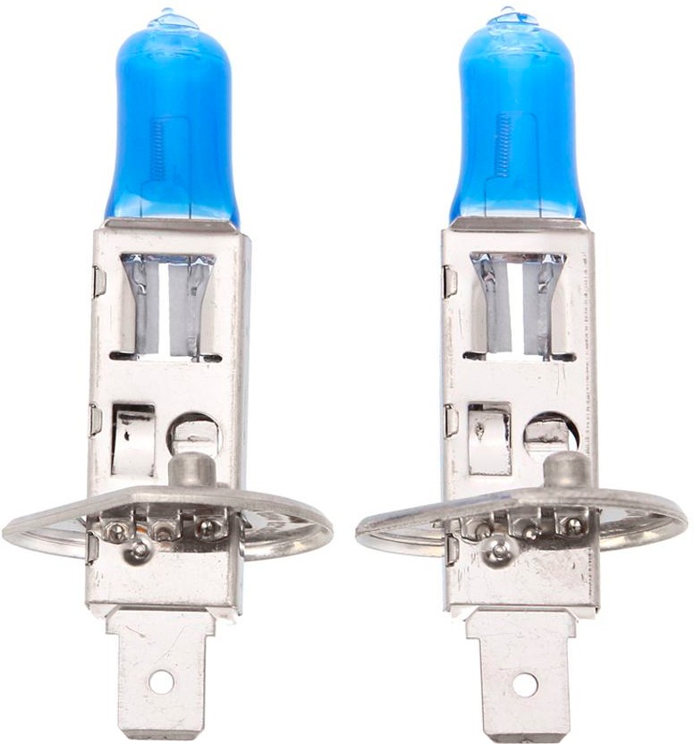 12 V H 1 55 W AMPUL BEYAZ ISIK 4300 K OSRAM